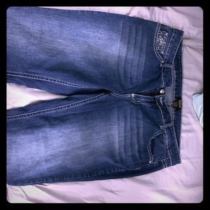 Zco Jeans 20W